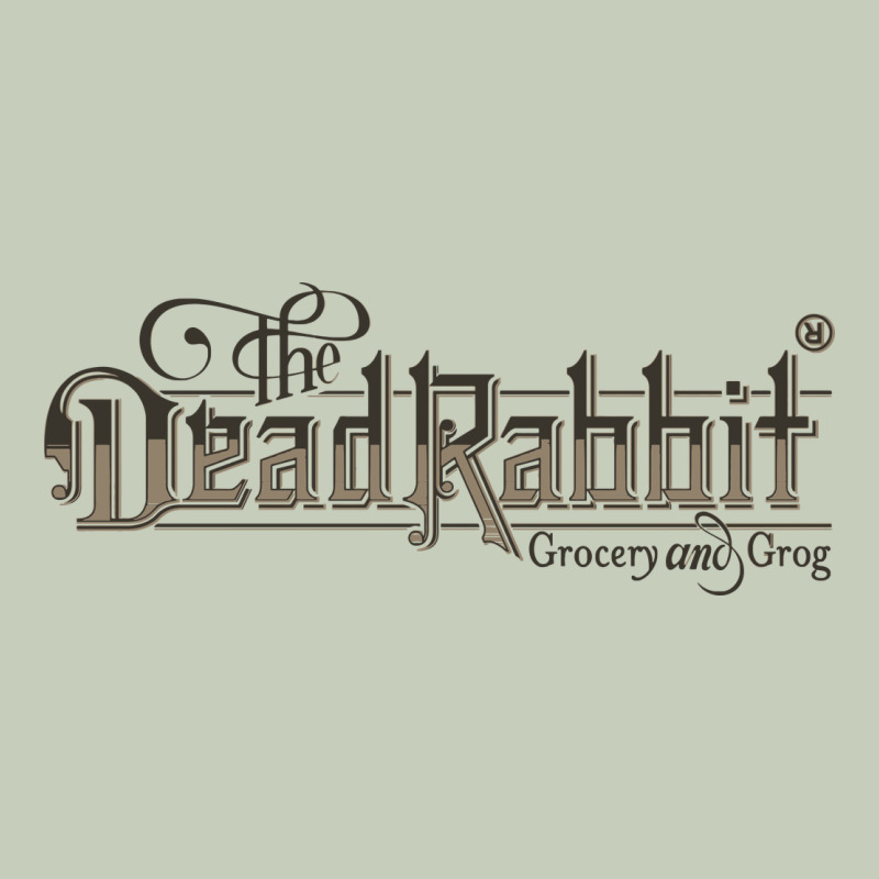 The Dead Rabbit Long Sleeve Tee by linhVisuals | Teevron