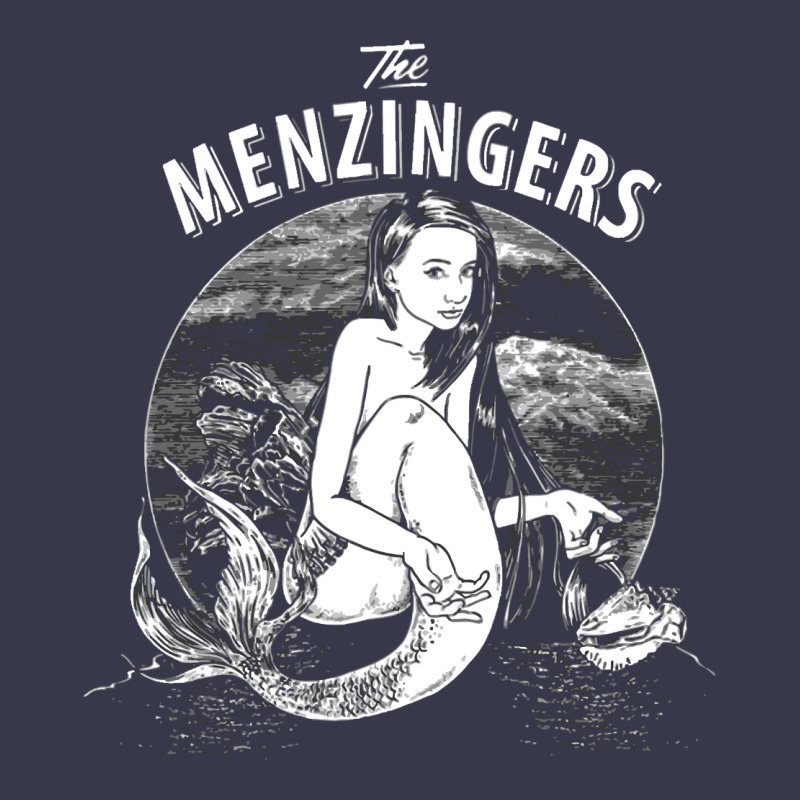 The Menzingers 1 Long Sleeve Tee by linhVisuals | Teevron