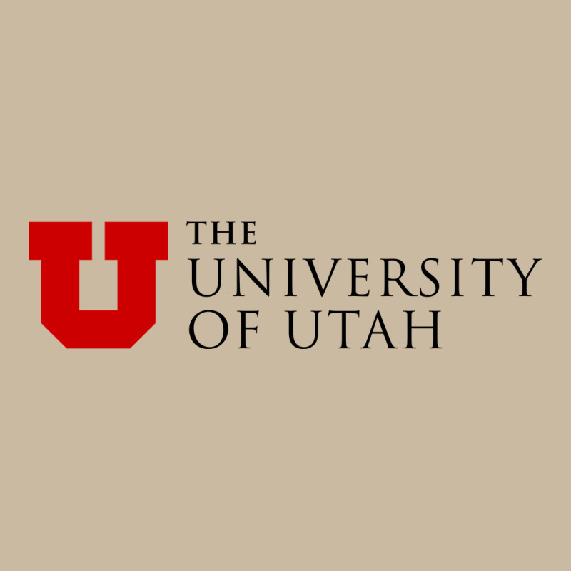 The University Of Utah Long Sleeve Tee by linhVisuals | Teevron