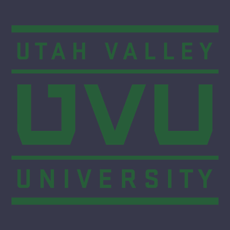 Utah Valley University Long Sleeve Tee by linhVisuals | Teevron