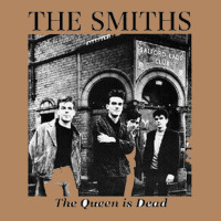 The Smiths   Friends Long Sleeve Tee | Teevron