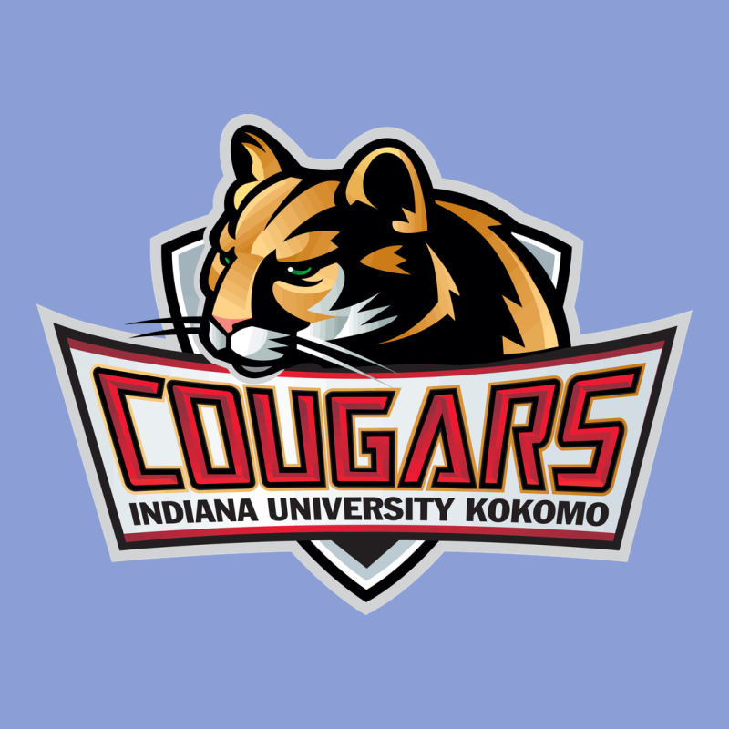 Cougars, Kokomo Education Long Sleeve Tee by linhVisuals | Teevron
