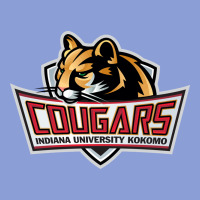 Cougars, Kokomo Education Long Sleeve Tee | Teevron