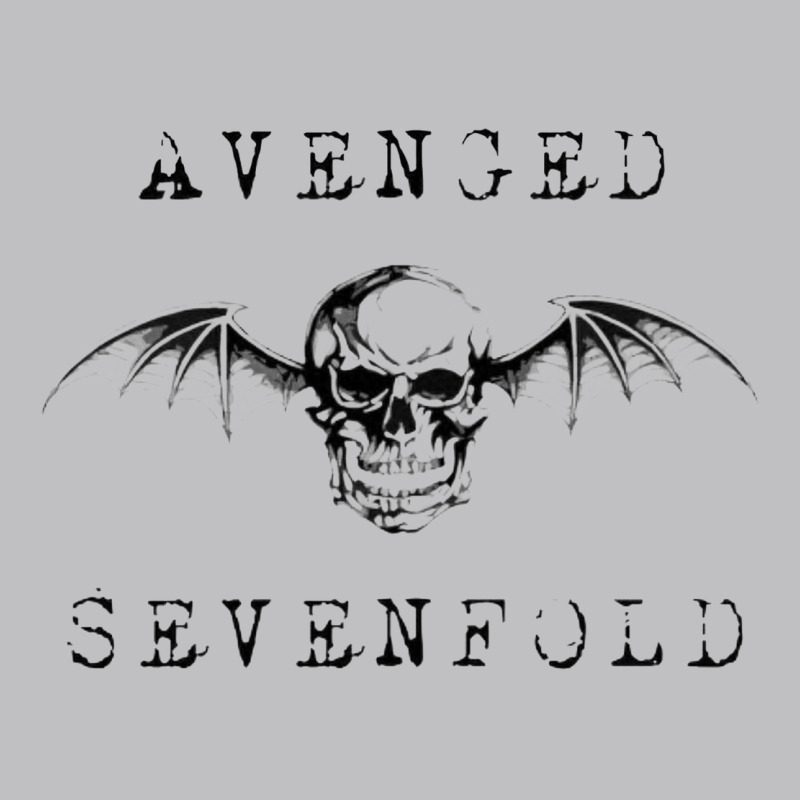 Avenged Sevenfold [tw] Long Sleeve Tee by linhVisuals | Teevron