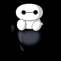 Baymax In Pocket [tb] Long Sleeve Tee | Teevron