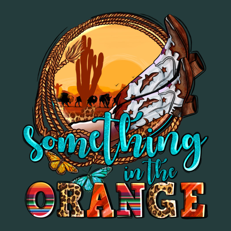 Something In The Orange Olivia Classic Tee by OliviaCreatesArt | Teevron