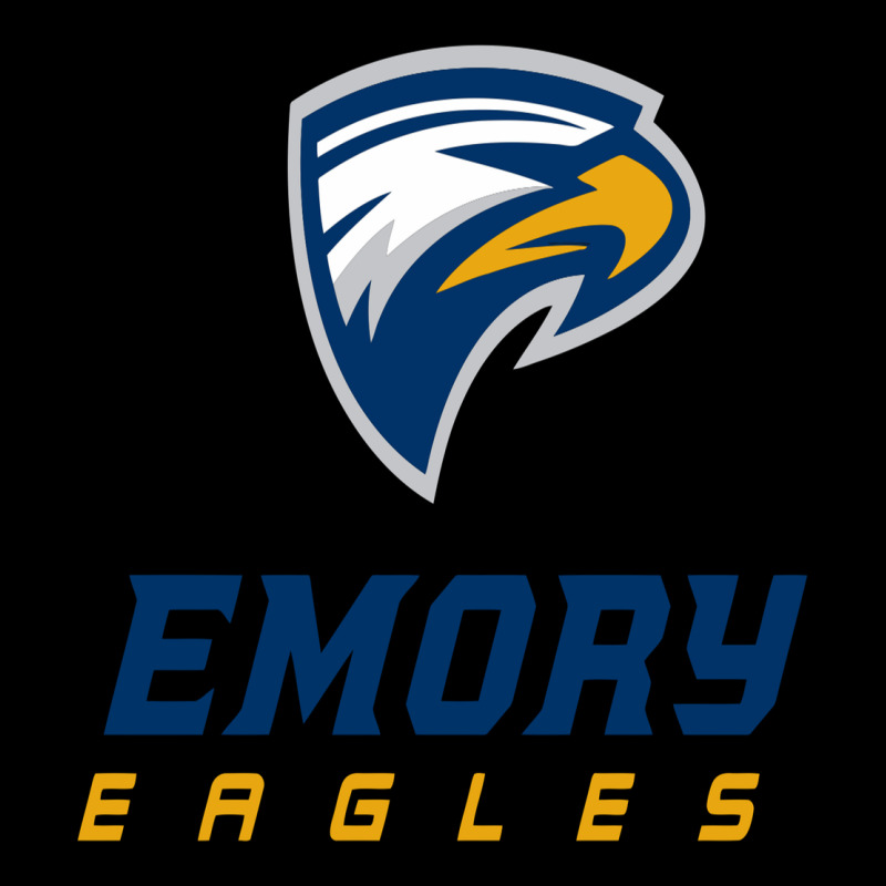 Emory Eagles Long Sleeve Tee by linhVisuals | Teevron