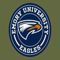 Emory Eagles Long Sleeve Tee | Teevron