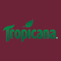 Tropicana Long Sleeve Tee | Teevron