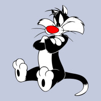Sylvester Cat Long Sleeve Tee | Teevron