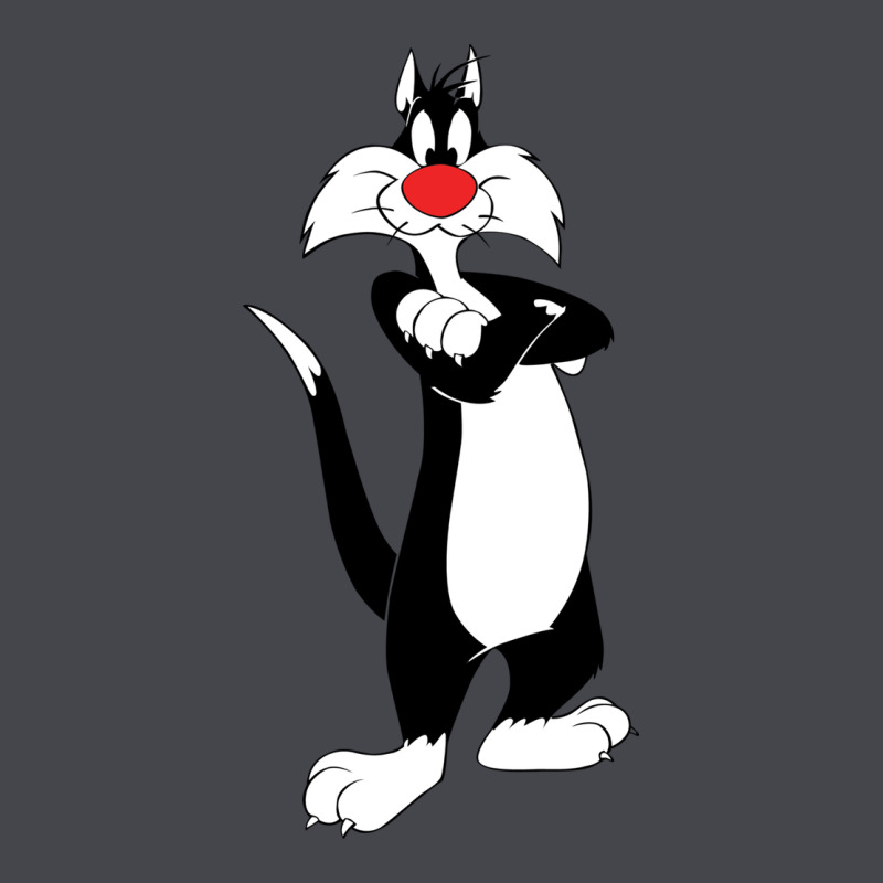 Sylvester Cat Long Sleeve Tee by linhVisuals | Teevron