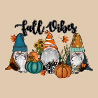 Fall Vibes Gnomes Heavyweight Sweatshirt | Teevron