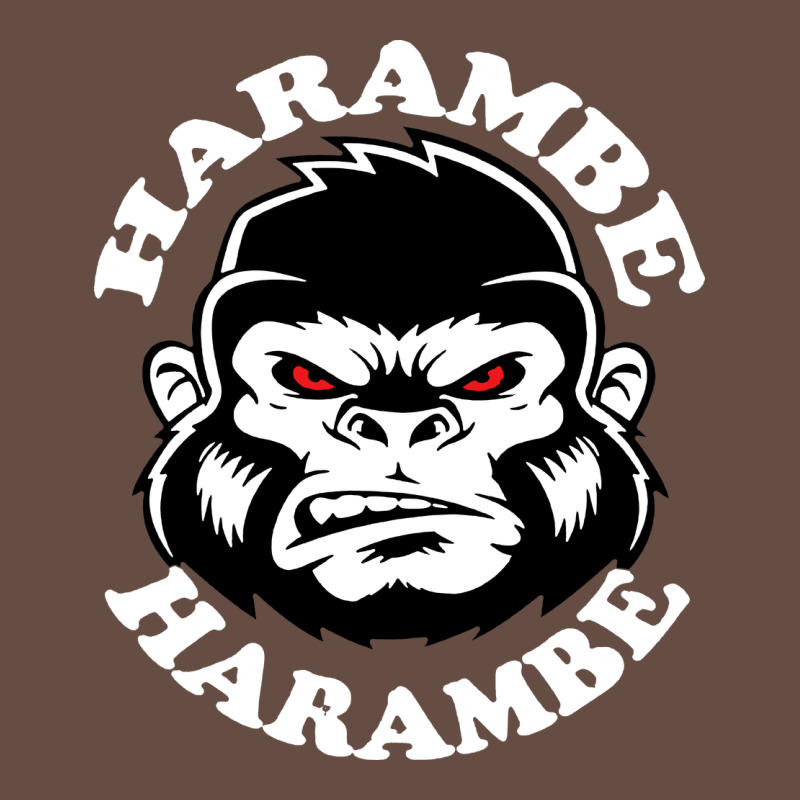 Harambe Long Sleeve Tee by linhVisuals | Teevron