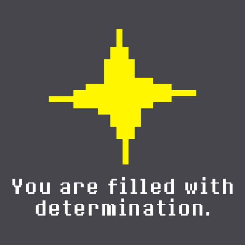 Undertale   Determination Point Long Sleeve Tee by linhVisuals | Teevron
