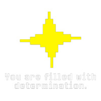 undertale   determination point | Teevron