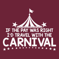 Carnival Long Sleeve Tee | Teevron