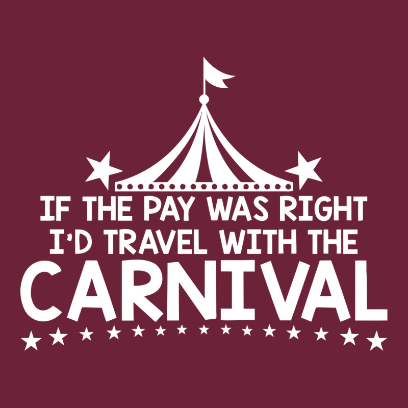 Carnival Long Sleeve Tee by linhVisuals | Teevron