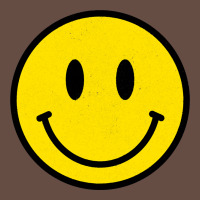 Vintage Retro Happy Smiley Face 80's 90's Aesthetic Sweatshirt Long Sleeve Tee | Teevron