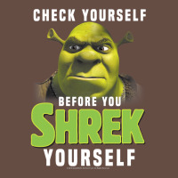 Sh.rek Check Yourself Before You Sh.rek Yourself T Shirt Long Sleeve Tee | Teevron