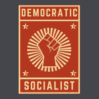 Democratic Socialist Long Sleeve Tee | Teevron