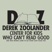 Derek Zoolander Long Sleeve Tee | Teevron