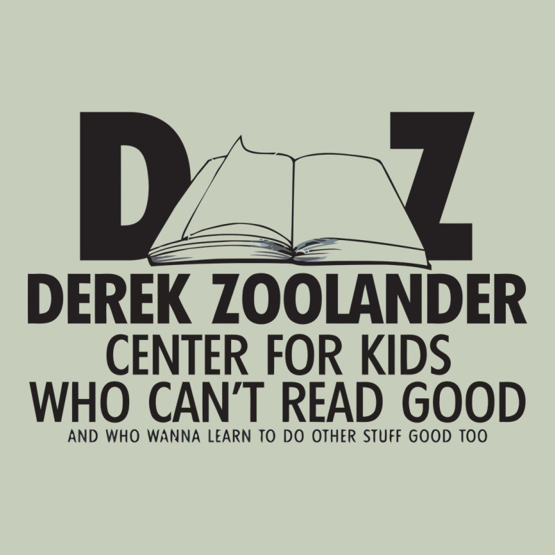 Derek Zoolander Long Sleeve Tee by linhVisuals | Teevron