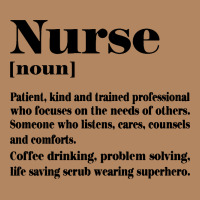 Nurse Long Sleeve Tee | Teevron