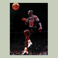 Michael Jordunk Long Sleeve Tee | Teevron