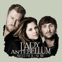 Lady Antebellum Long Sleeve Tee | Teevron