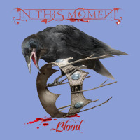 In This Moment Blood Long Sleeve Tee | Teevron