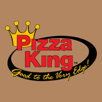 Pizza King Cowboy Long Sleeve Tee | Teevron