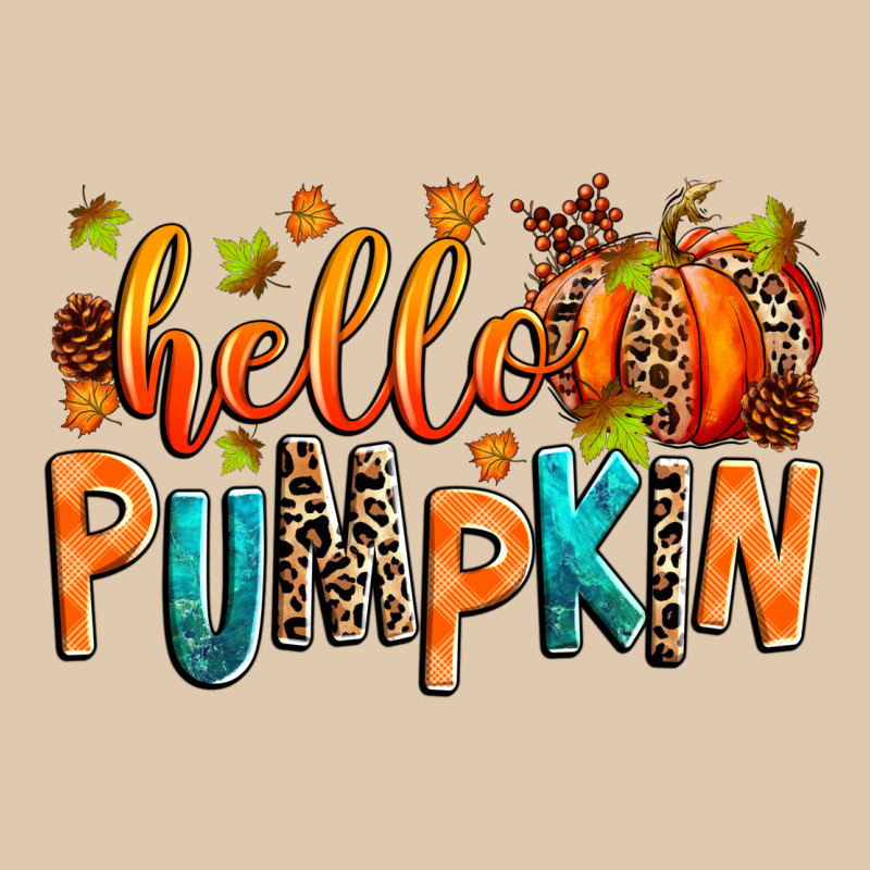 Hello Pumpkin Heavyweight Sweatshirt by RanaPortraitStore | Teevron