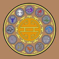 Talismans   Jackie Chan Adventures Long Sleeve Tee | Teevron