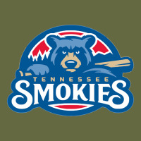 Tennessee Smokies Long Sleeve Tee | Teevron