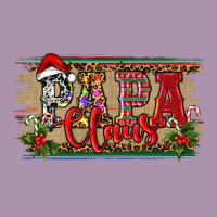 Christmas Western Papa Claus Heavyweight Hoodie | Teevron