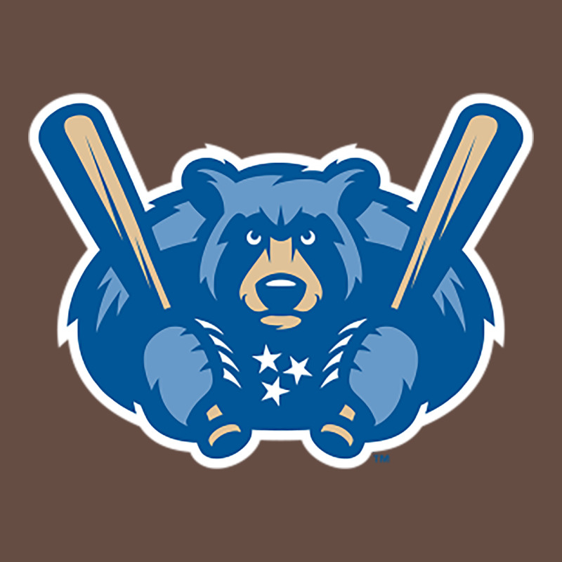 Tennessee Smokies Long Sleeve Tee by linhVisuals | Teevron