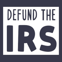 Defund The Irs Long Sleeve Tee | Teevron