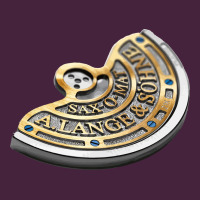 A. Lange & Söhne Long Sleeve Tee | Teevron