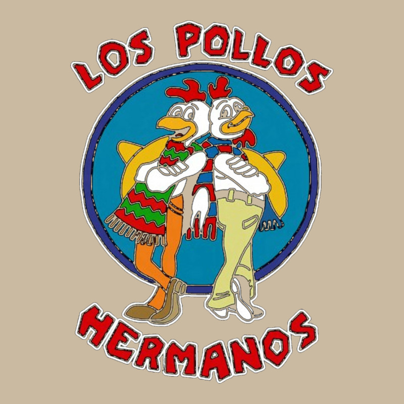Los Polos Hermanos [tb] Long Sleeve Tee by linhVisuals | Teevron