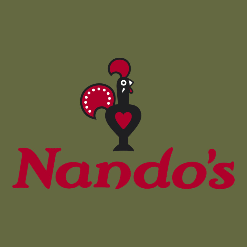 Resto, Nando's Long Sleeve Tee by linhVisuals | Teevron