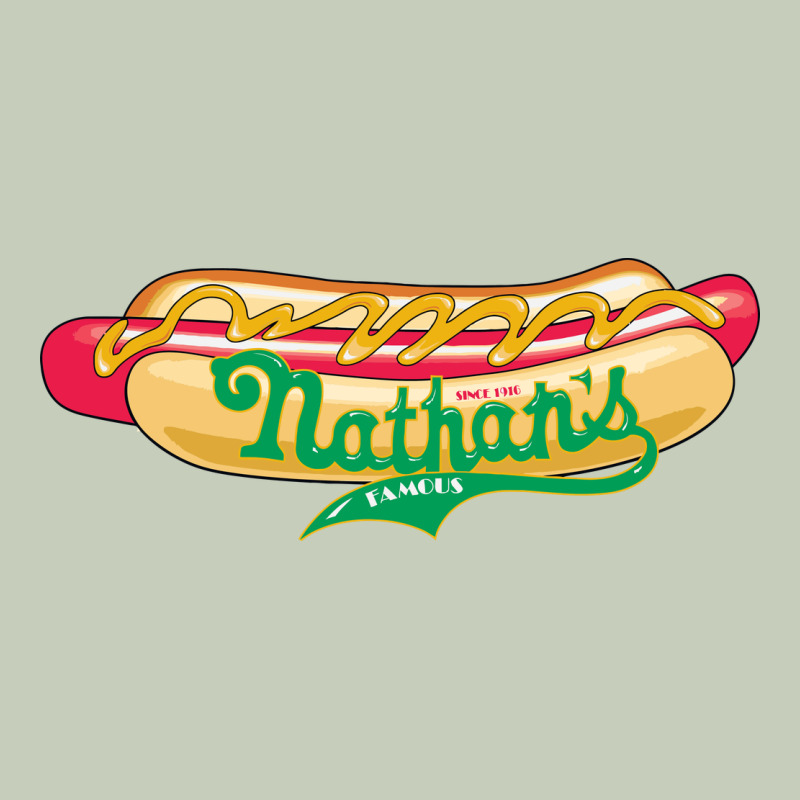 Resto, Nathan's Long Sleeve Tee by linhVisuals | Teevron