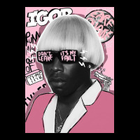 Tyler The Creator 2 Long Sleeve Tee | Teevron