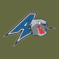 Unc Asheville Bulldogs Long Sleeve Tee | Teevron