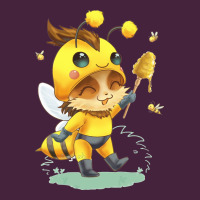 League Of Legends Beemo Long Sleeve Tee | Teevron