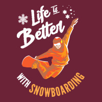 Snowboard T  Shirt Snowboarding I Snowboarder I Winter Sports T  Shirt Long Sleeve Tee | Teevron