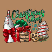 Christmas Vibes Long Sleeve Tee | Teevron