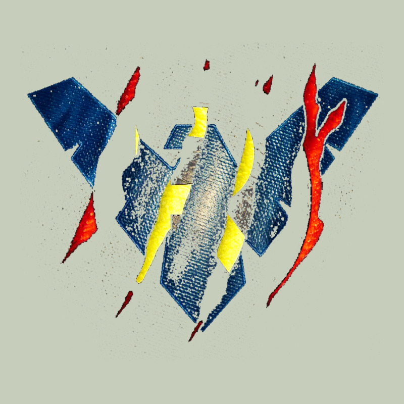 Nightwing Super Hero Long Sleeve Tee by linhVisuals | Teevron
