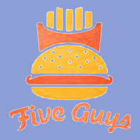 Five Guys Long Sleeve Tee | Teevron