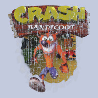 Crash Bandicoot 1966 Long Sleeve Tee | Teevron