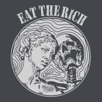 Eat The Rich Long Sleeve Tee | Teevron